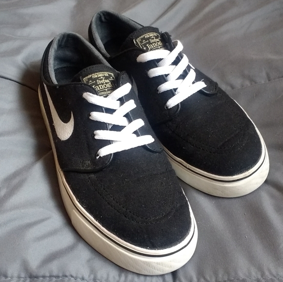 nike sb janoski laces